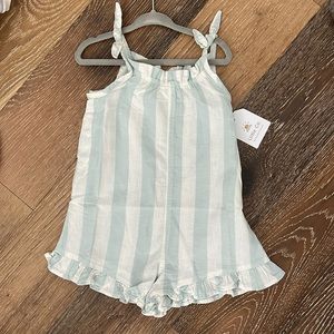Little Co by Lauren Conrad Romper 2T